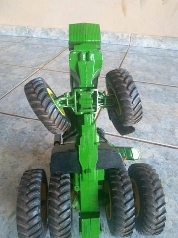 Miniatura trator - Foto 2