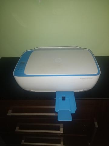 Impressora Hp