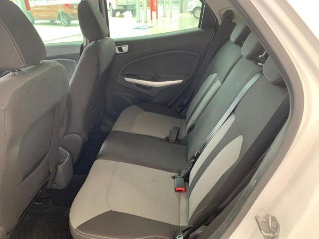 Ford Ecosport ECOSPORT FREESTYLE 1.6 MANUAL 4P - Foto 7