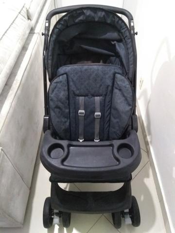 Carrinho de bebê Burigotto