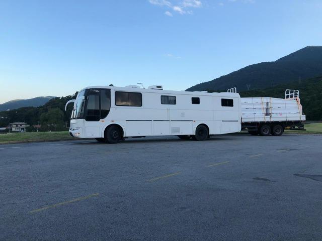 Motorhome volvo - Foto 2