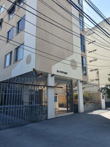 Apto Setor Oeste ( Goiânia. Goias) - Foto 2