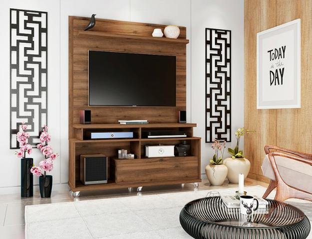 Home Berlim Tvs até 55" - Foto 3