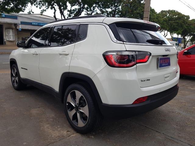 Jeep Compass Longitude 2.0 Flex - Foto 5