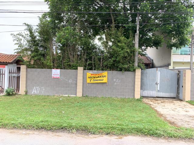 Terreno com 336 metros bairro Cajuru - Foto 2