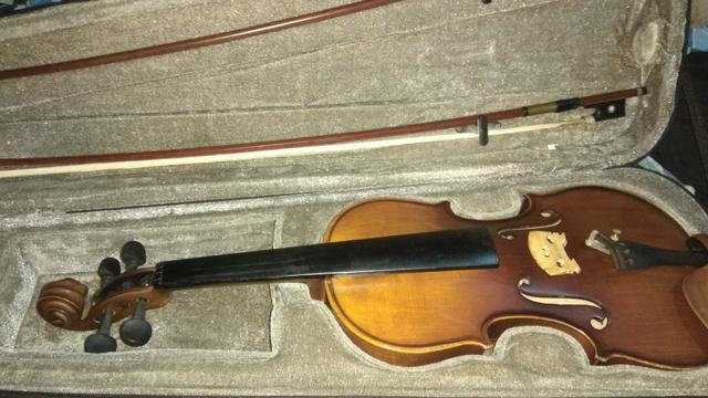 Violino Schieffer 4/4
