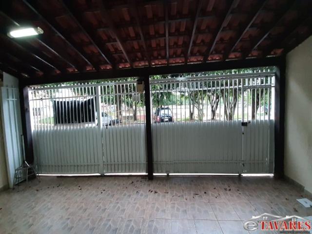 QS 8 Águas Claras - Tavares Vende/troca Casa desocupada 4qtos reformada escriturada - Foto 12