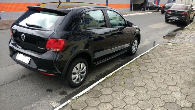 Gol Track - Foto 4
