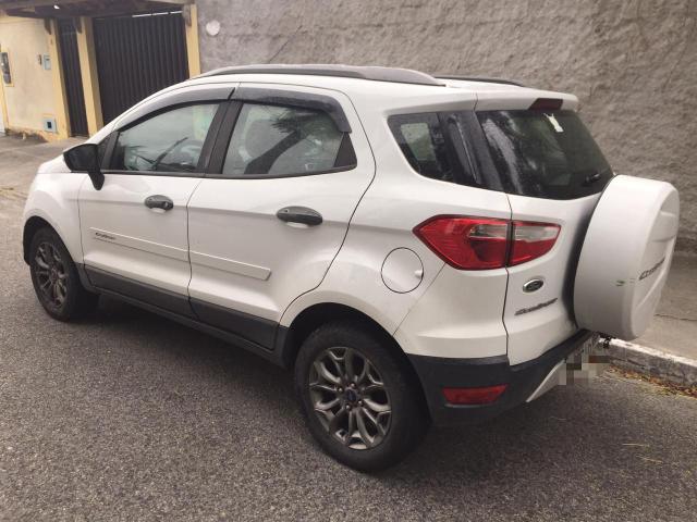 ECOSPORT FREESTYLE 1.6 16v 2014 - Foto 6
