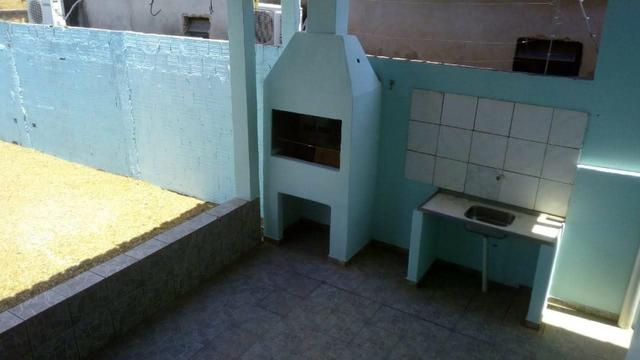 Casa 3Q Lav Churrasqueira cobertos Maraba Nova Maraba Fl 10 Estudo troca veja descrição - Foto 8