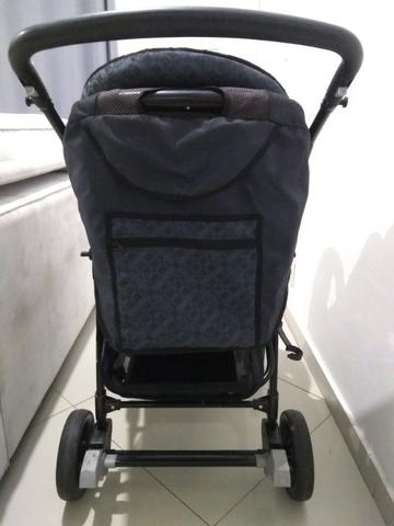 Carrinho de bebê Burigotto - Foto 4