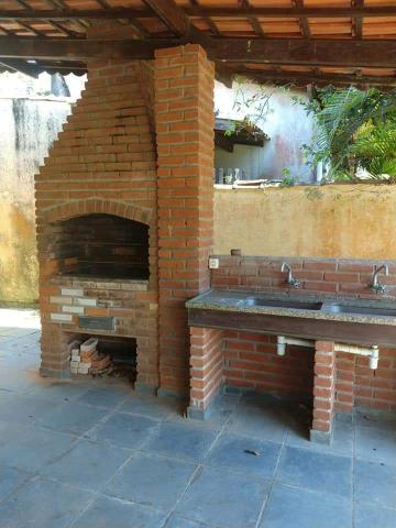 Casa disponivel p virada de ano