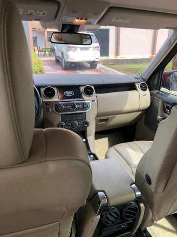 Land Rover Discovery 4 SE 3.0 SDV6 4x4 2013 - Foto 5