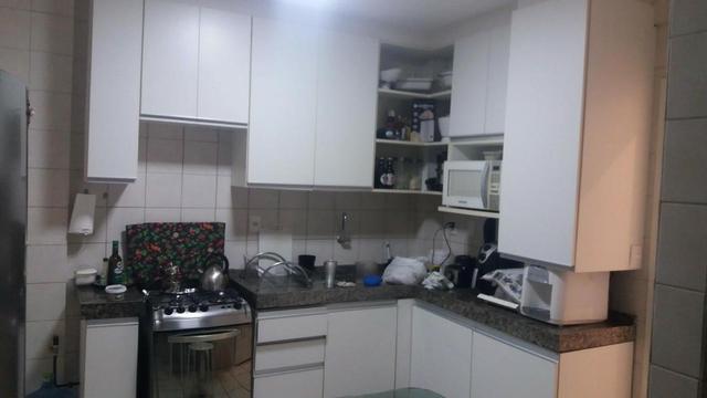 Vendo apartamento 4qts nascente 100m2 por 550.000,00! - Foto 6