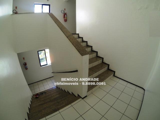 Ótimo apartamento na cidade dos funcionários, super bem localizado - Foto 14
