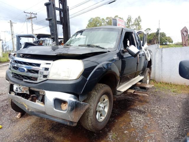 Sucata ford ranger 2011 3.0 manual limited