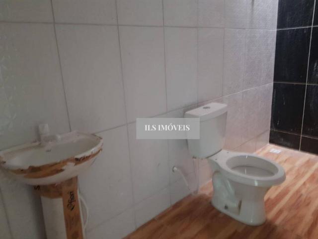 Sobrado sitio cercado - Foto 15