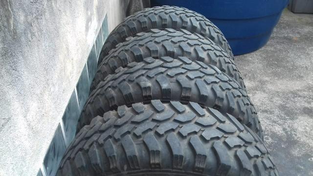 F1000 impecável diesel 4x2 - Foto 20