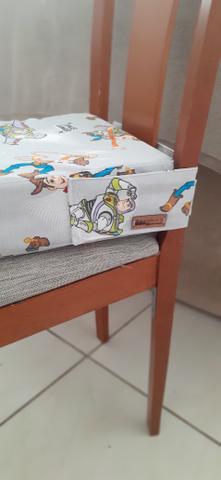 Assento de elevação - Foto 3