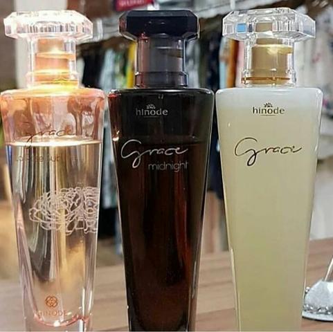 Perfumes Hinode
