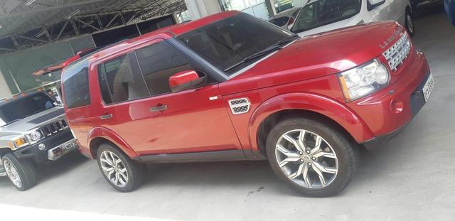 Land Rover Discovery 4 SE 3.0 SDV6 4x4 2013 - Foto 3
