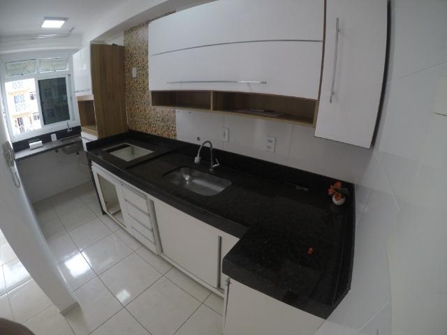 _ Via Laranjeiras 2 quartos em Morada de Laranjeiras - Foto 6