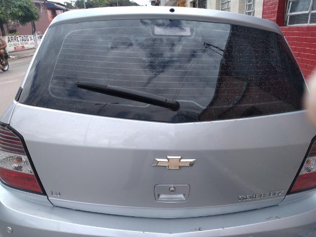Agile 2013 1.4 ltz flex semi novo - Foto 2