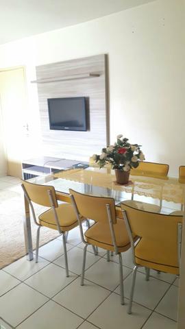 Apartamento Mobiliado