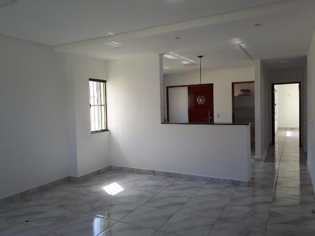 Casa Térrea Nova, Capim Macio, Px Ayrton Sena - Foto 5