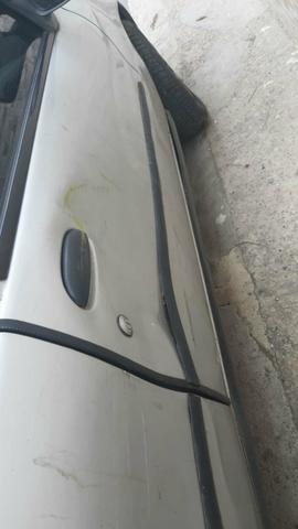 Vendo palio 2004 gnv completo R$6.000 - Foto 4
