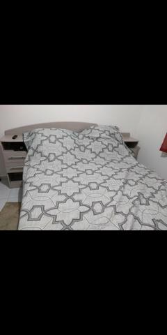 Vende apto mobiliado - Foto 10