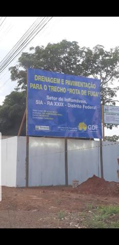 Casa 3q St de Ch. Lúcio Costa - Foto 16