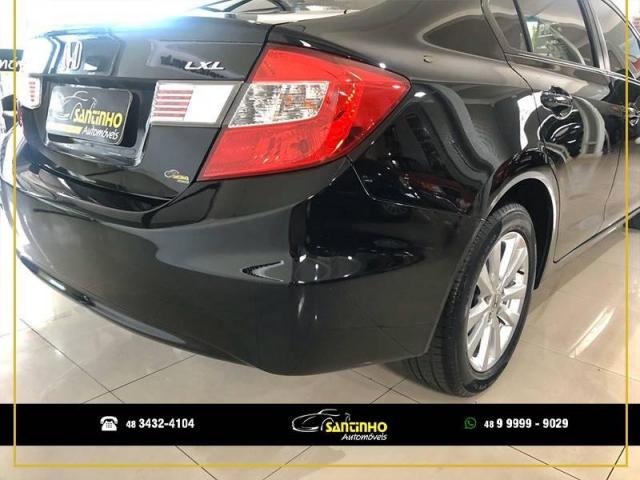 Civic Sed. LXL/ LXL SE 1.8 8V - Foto 6