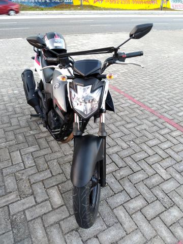 Yamaha fazer 250 - Foto 4