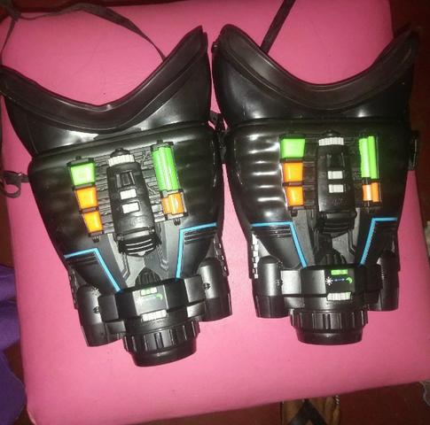 Binocolo spy net c/ infravermelho recomendado pra caça