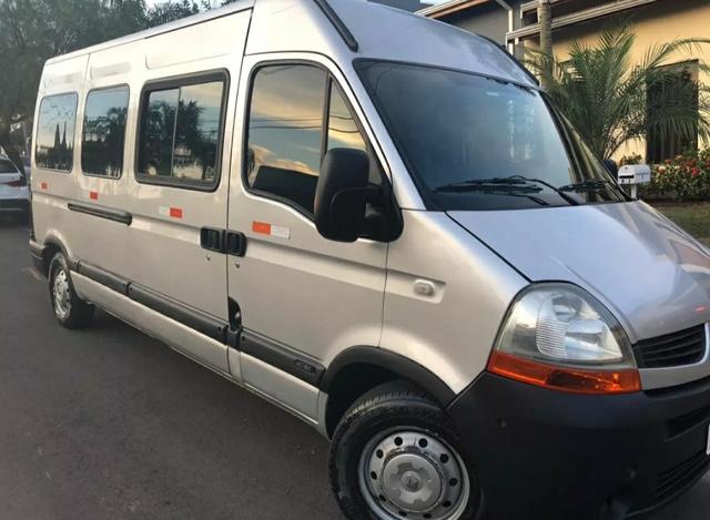 Van Master l3h3 executiva - Foto 3