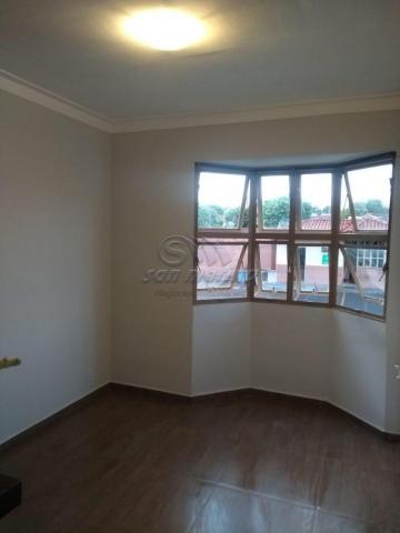 Apartamento à venda com 1 dormitórios em Jardim bela vista, Jaboticabal cod:V4407 - Foto 5