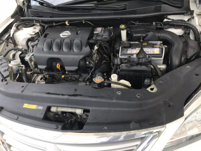 Sentra SL 2014/2015 Nissa - Foto 5