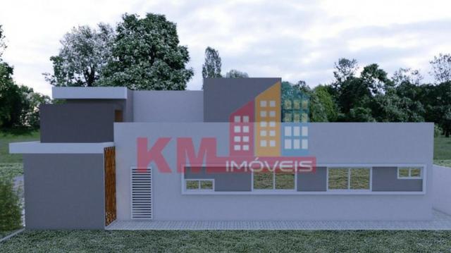 Vende-se casa pronta para morar no Veronique - KM IMÓVEIS - Foto 9