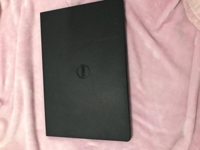 Notebook Core i3