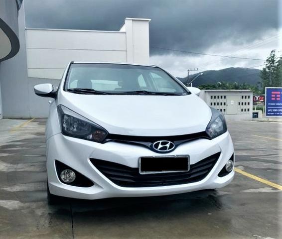 Hyundai HB20 - Foto 3