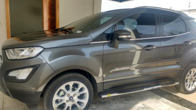 Ecosport Titanium 2020 - Foto 2