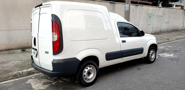 Fiorino 2018 Evo 1.4 Flex - Foto 3
