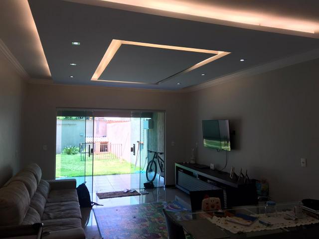 Vendo excelente casa no mestre d?armas laje com estrutura - Foto 3