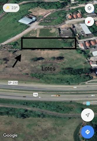 Lotes em itapecerica da serra - Foto 4