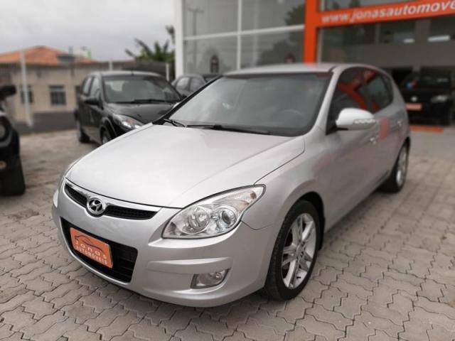 i30 2.0 16V 145cv 5p Mec. - Foto 4