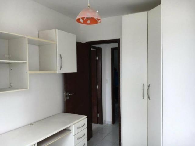 Dom Heitor - Petrópolis - 56m² - 2 quartos sendo uma suíte -SN - Foto 4