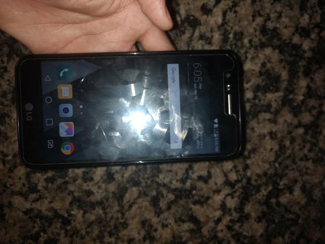 Lg k10 2017 - Foto 4