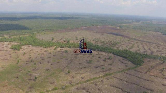 Fazenda à venda, por R$ 25.000.000 - Zona Rural - Humaita/AM - Foto 8