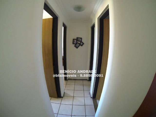 Ótimo apartamento na cidade dos funcionários, super bem localizado - Foto 8